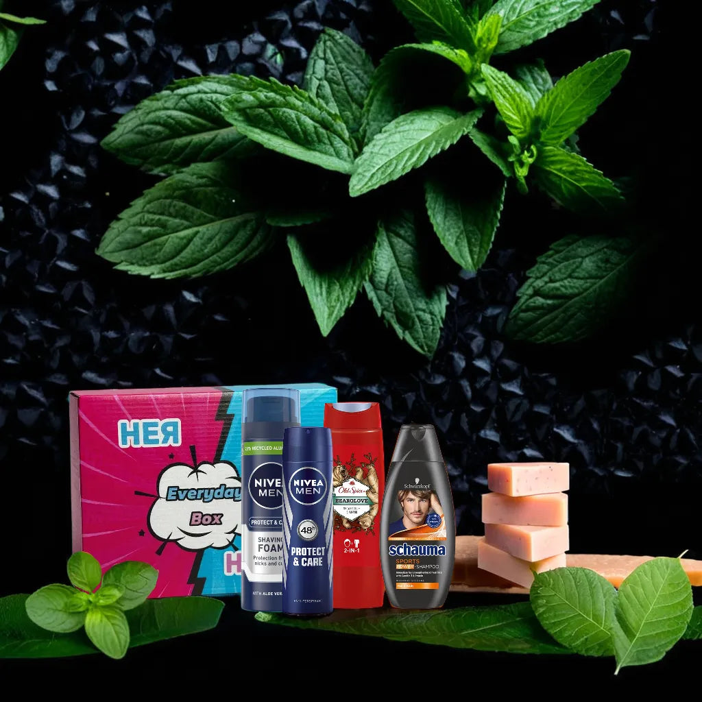 Абонамент за МЪЖЕ