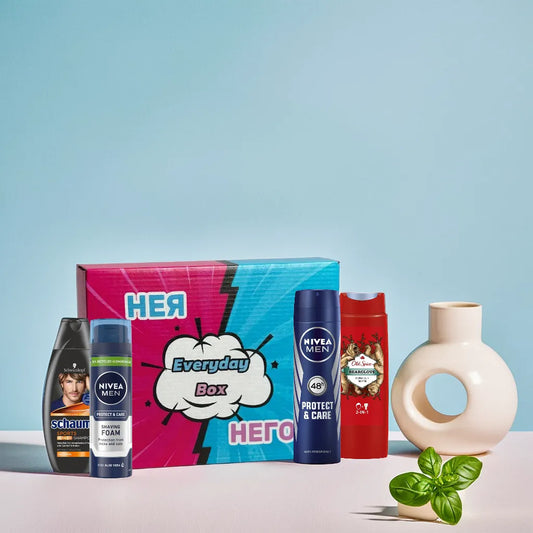 Абонамент за МЪЖЕ