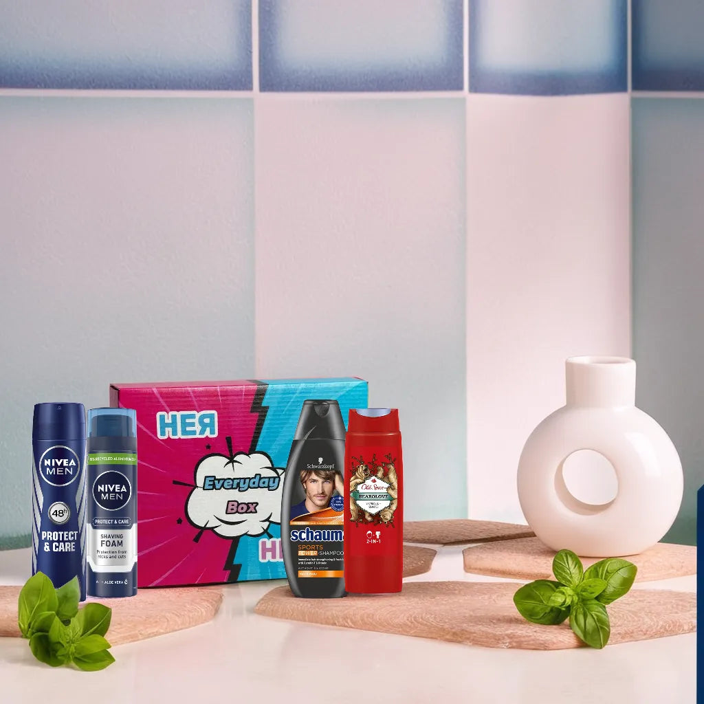 Абонамент за МЪЖЕ